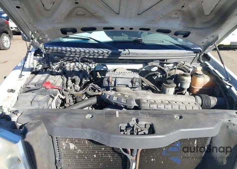 2005 Ford F-150 Fx4/Lariat/Xl/Xlt from USA, damaged, VIN 1FTPX14535KD83188